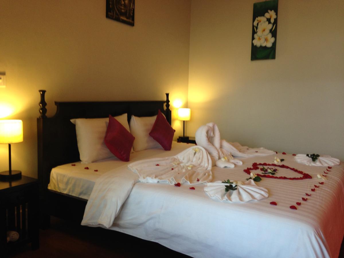 Cozy Boutique Hotel Phnom Penh Exteriör bild
