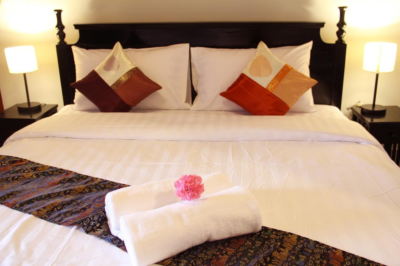 Cozy Boutique Hotel Phnom Penh Exteriör bild